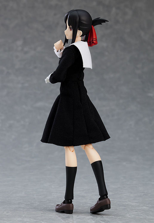 Kaguya-sama : Love is War - 539 Figma Shinomiya Kaguya 