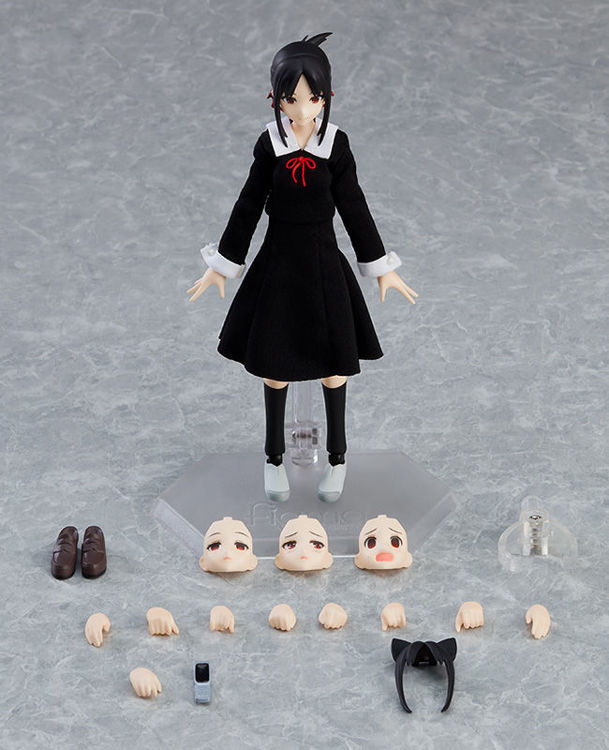 Kaguya-sama : Love is War - 539 Figma Shinomiya Kaguya 