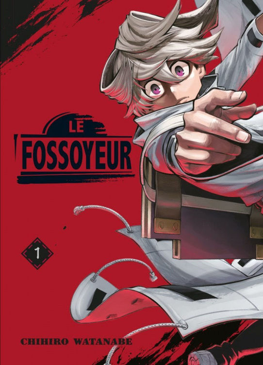 Le Fossoyeur