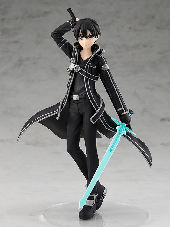 Sword Art Online : Progressive - POP UP PARADE Kirito