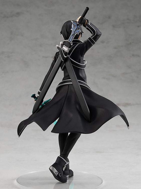 Sword Art Online : Progressive - POP UP PARADE Kirito