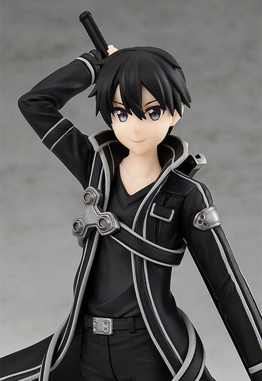 Sword Art Online : Progressive - POP UP PARADE Kirito