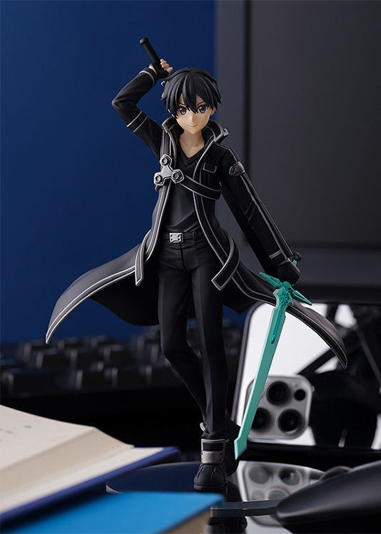 Sword Art Online : Progressive - POP UP PARADE Kirito