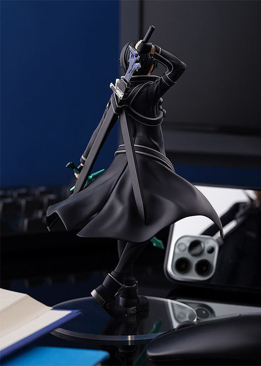 Sword Art Online : Progressive - POP UP PARADE Kirito