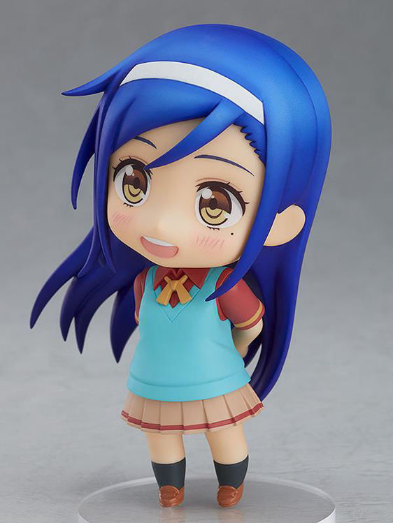 We Never Learn - 1196 Nendoroid Fumino Furuhashi 