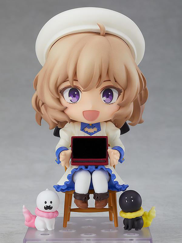 kotoko iwanaga nendoroid