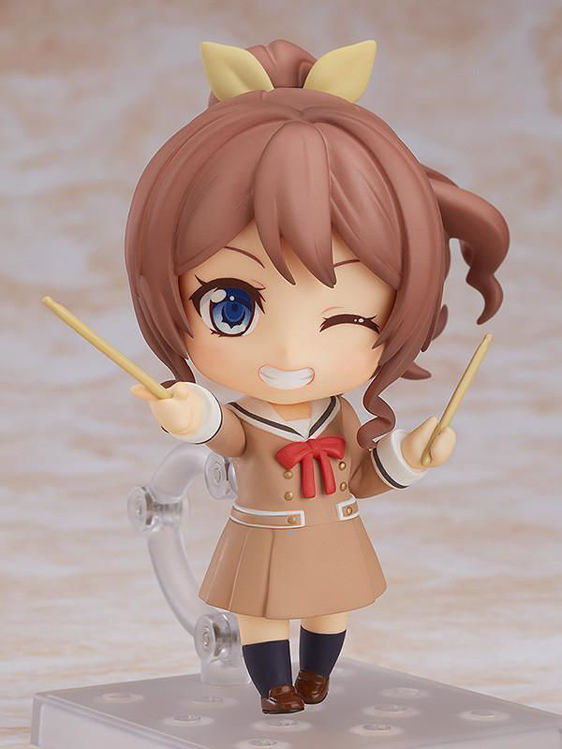 BanG Dream! - 787 Nendoroid Saya Yamabuki 