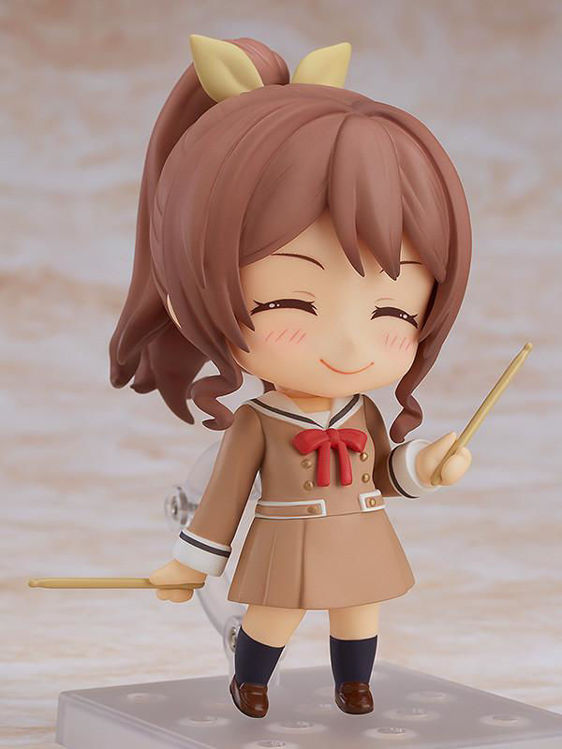 BanG Dream! - 787 Nendoroid Saya Yamabuki 