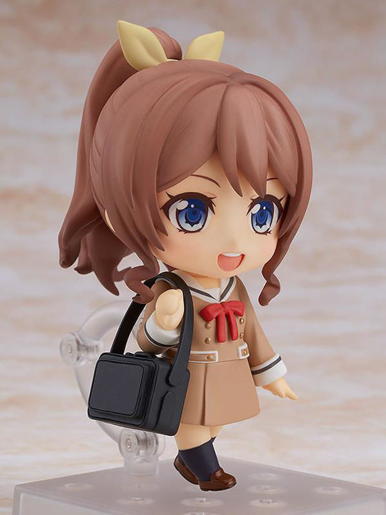 BanG Dream! - 787 Nendoroid Saya Yamabuki 