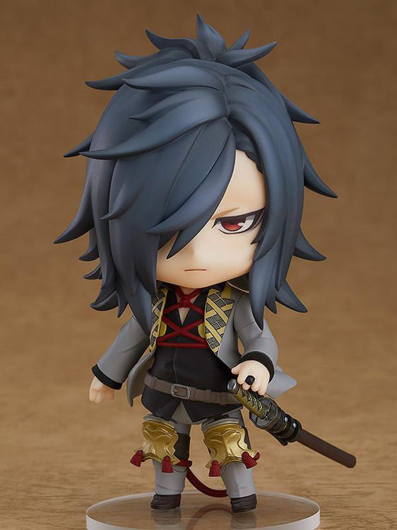 Touken Ranbu -ONLINE- 1213 Nendoroid Odenta Mitsuyo 