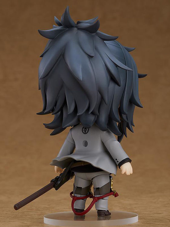 Touken Ranbu -ONLINE- 1213 Nendoroid Odenta Mitsuyo 