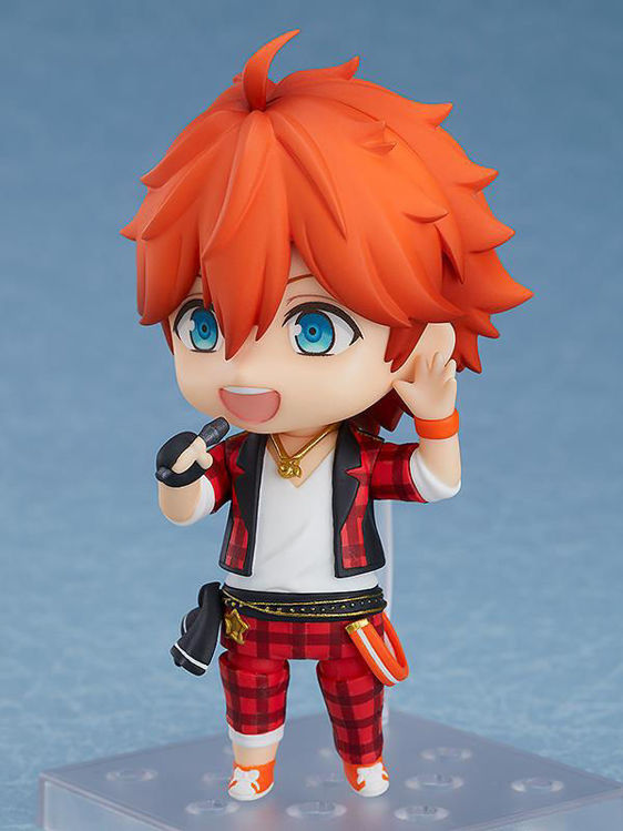 nendoroid subaru