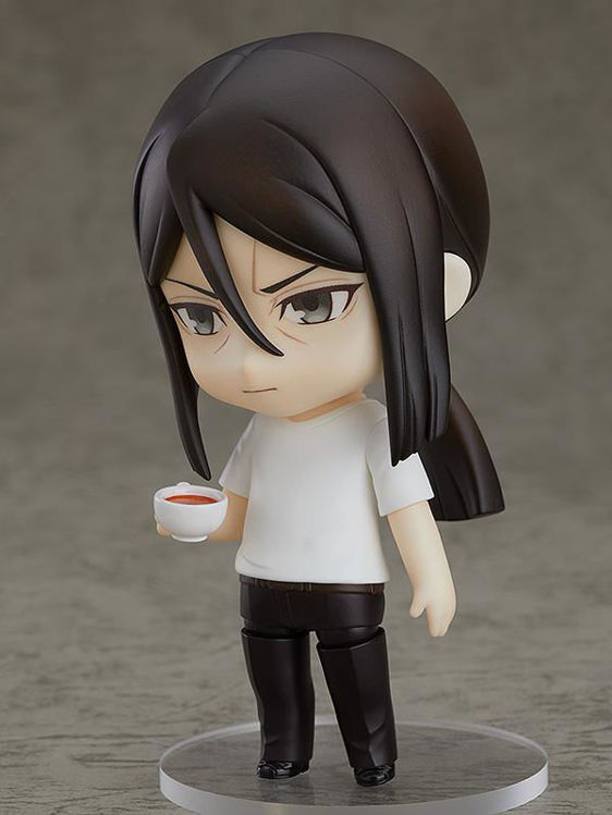 Lord El-Melloi II's Case Files - 1182 Nendoroid Lord El-Melloi II 