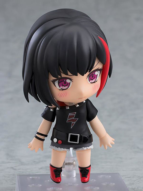 BanG Dream! Girls Band Party! - 1153 Nendoroid Ran Mitake : Stage Outfit Ver. 