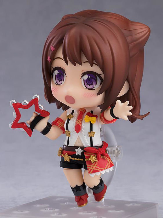 BanG Dream! Girls Band Party! - 1171 Nendoroid Kasumi Toyama : Stage Outfit Ver. 