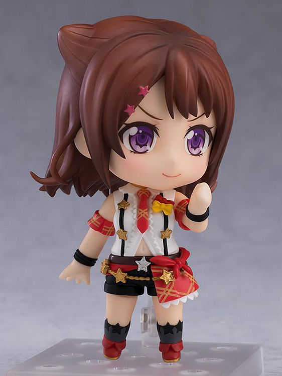 BanG Dream! Girls Band Party! - 1171 Nendoroid Kasumi Toyama : Stage Outfit Ver. 