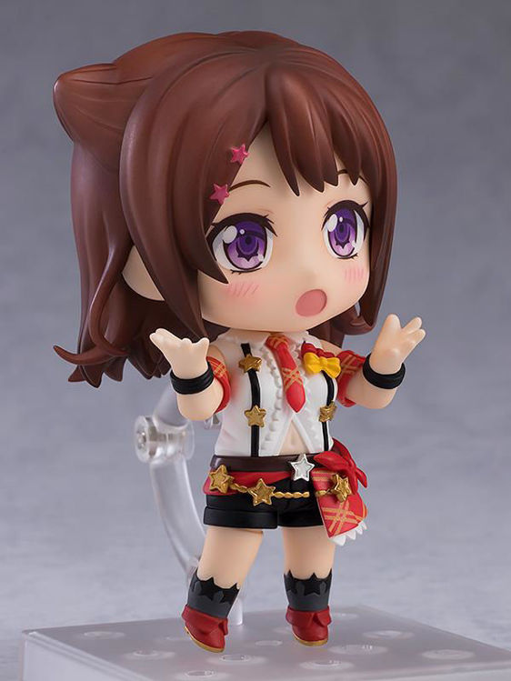 BanG Dream! Girls Band Party! - 1171 Nendoroid Kasumi Toyama : Stage Outfit Ver. 