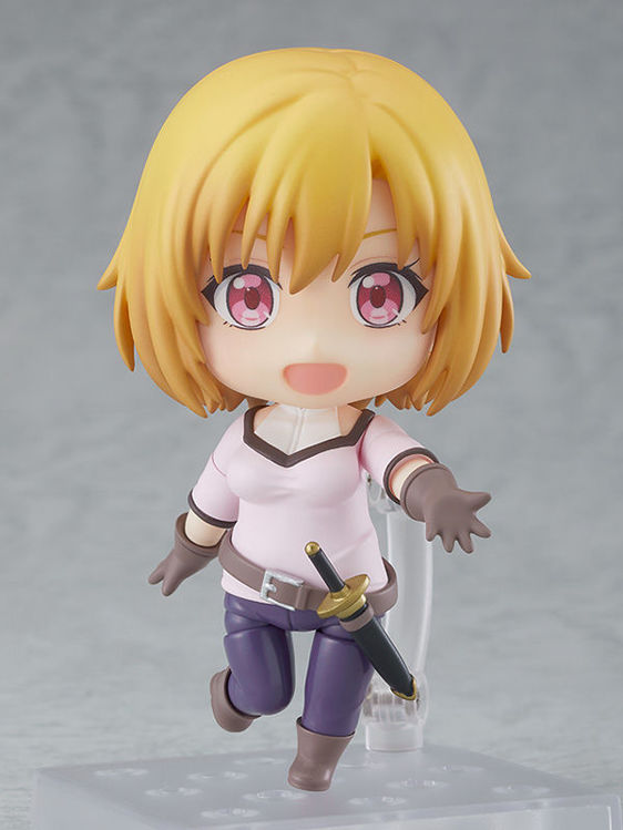 Peach Boy Riverside - 1708 Nendoroid Sally 