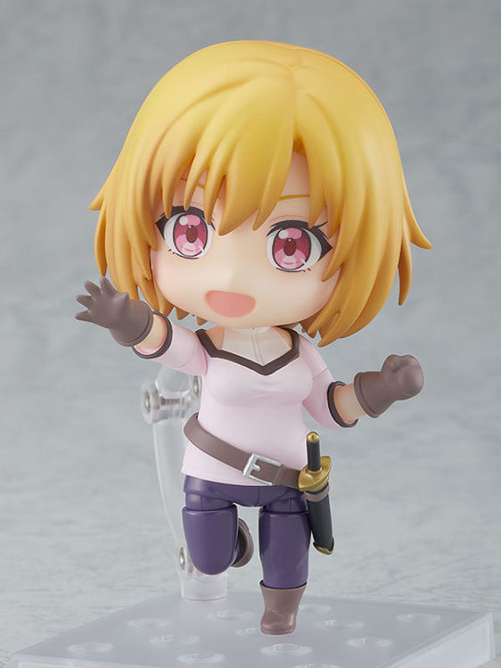 Peach Boy Riverside - 1708 Nendoroid Sally 