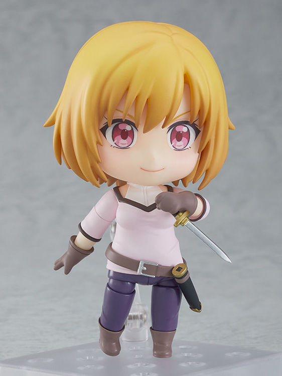 Peach Boy Riverside - 1708 Nendoroid Sally 