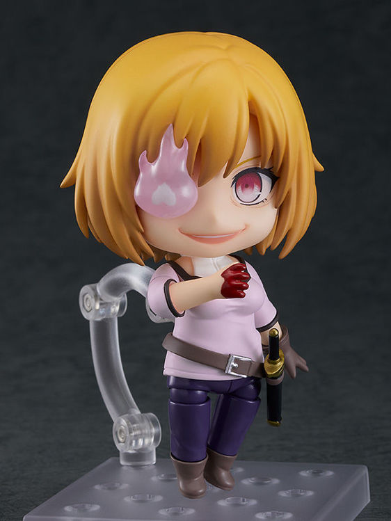 Peach Boy Riverside - 1708 Nendoroid Sally 