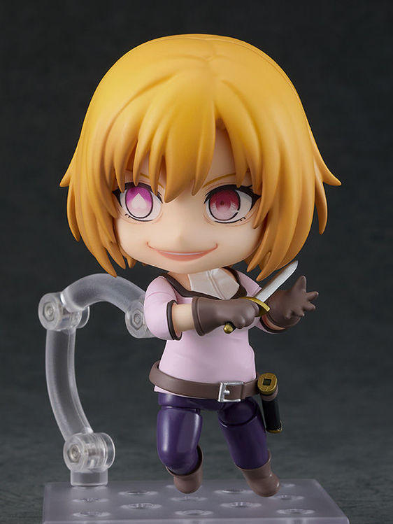 Peach Boy Riverside - 1708 Nendoroid Sally 