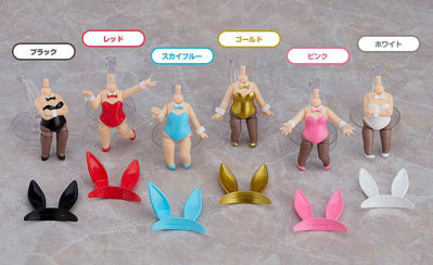 nendoroid blind box
