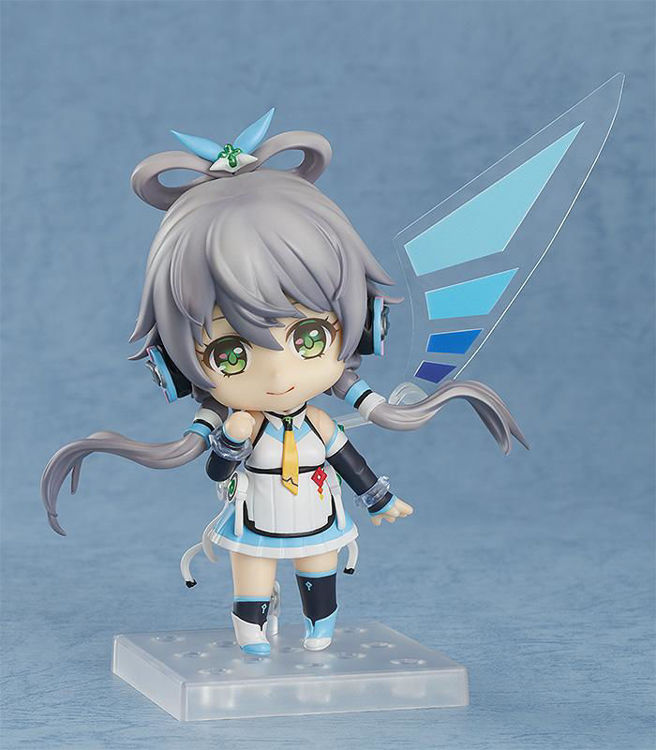 Vsinger - 1424 Nendoroid Luo Tianyi 