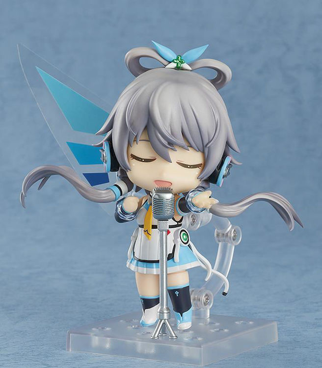 Vsinger - 1424 Nendoroid Luo Tianyi 