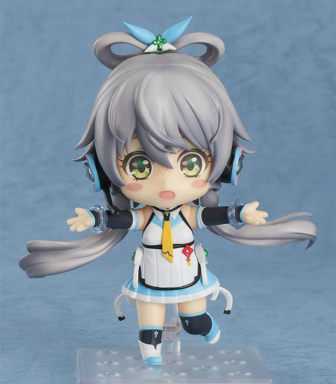 Vsinger - 1424 Nendoroid Luo Tianyi 