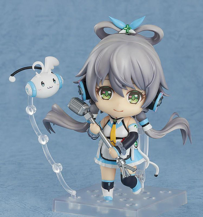 Vsinger - 1424 Nendoroid Luo Tianyi 