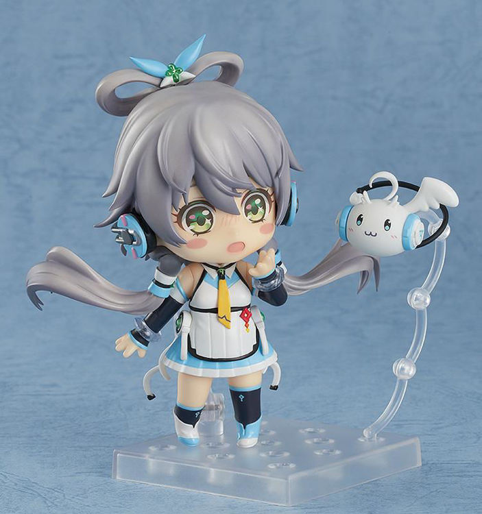 Vsinger - 1424 Nendoroid Luo Tianyi 