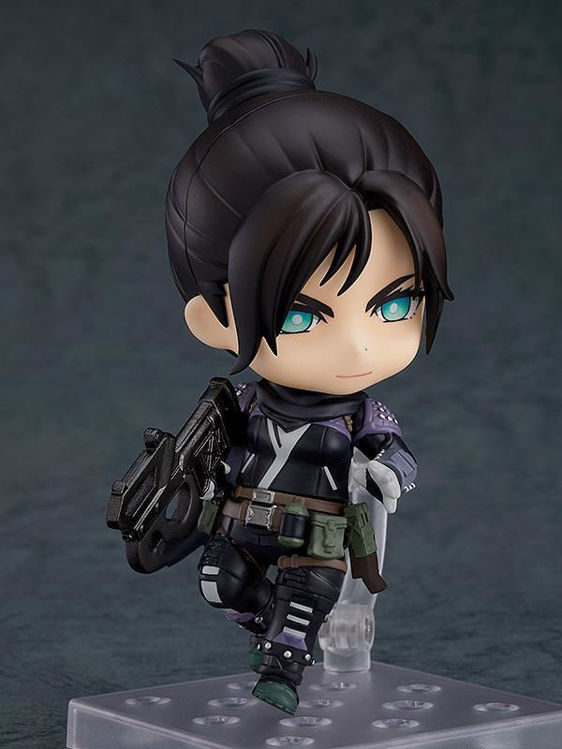 Apex Legends - 1370 Nendoroid Wraith 