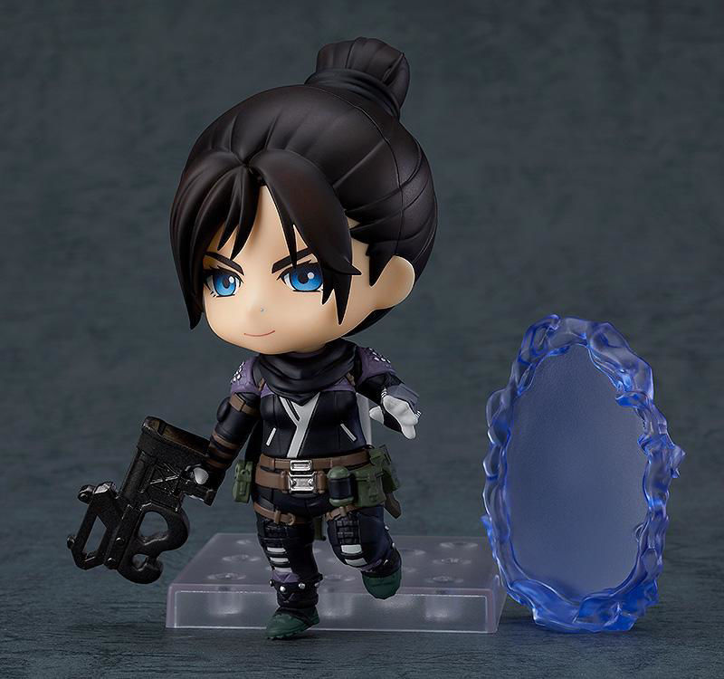 nendoroid wraith apex