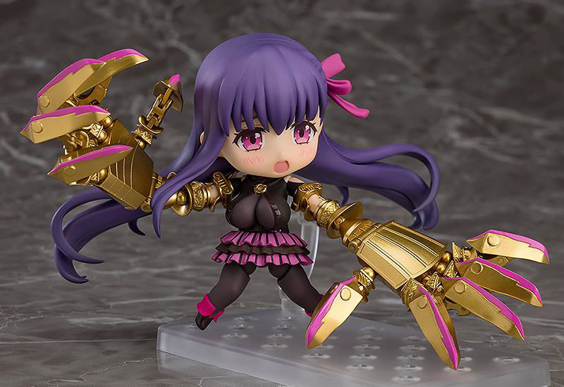 passionlip nendoroid
