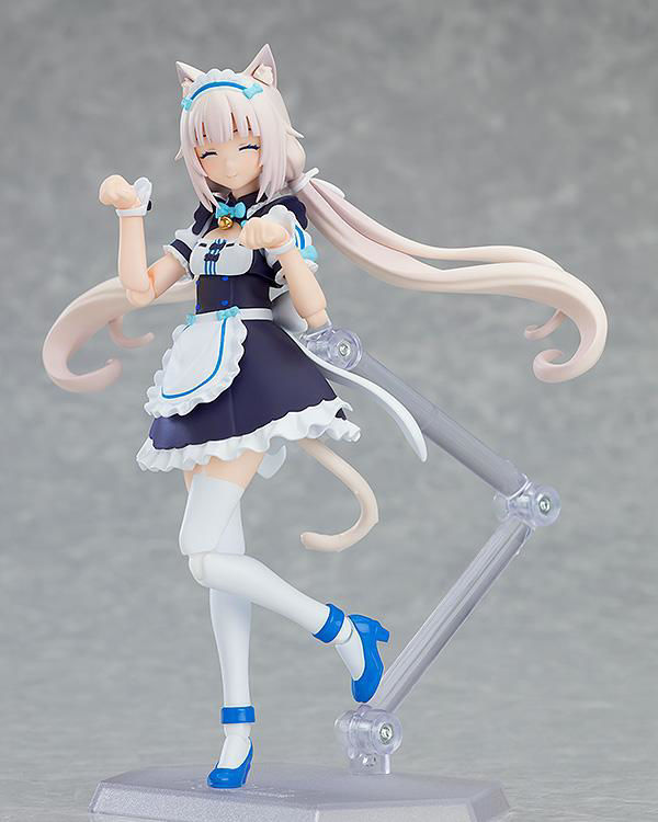 Nekopara - 487 Figma Vanilla 