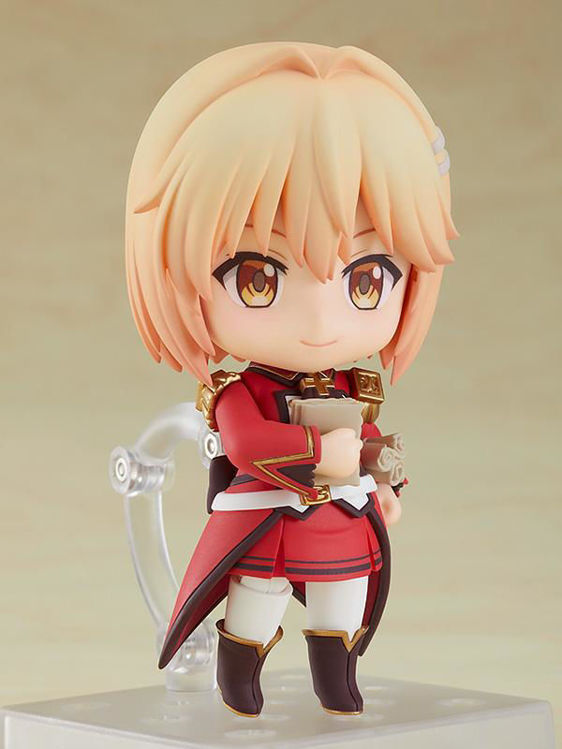 How a Realist Hero Rebuilt the Kingdom - 1725 Nendoroid Liscia Elfrieden 
