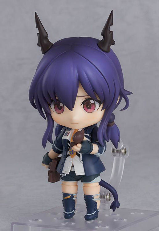 Arknights - 1422 Nendoroid Ch'en 