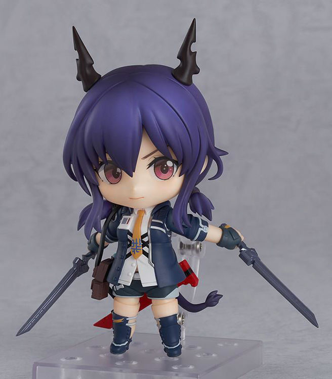 Arknights - 1422 Nendoroid Ch'en 