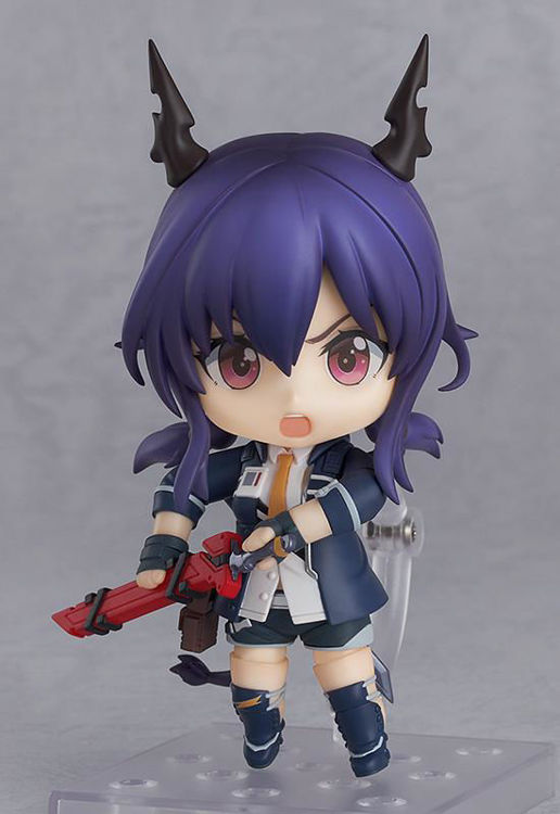 Arknights - 1422 Nendoroid Ch'en 