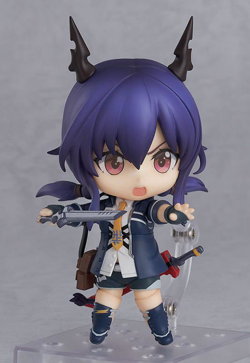 Arknights - 1422 Nendoroid Ch'en 