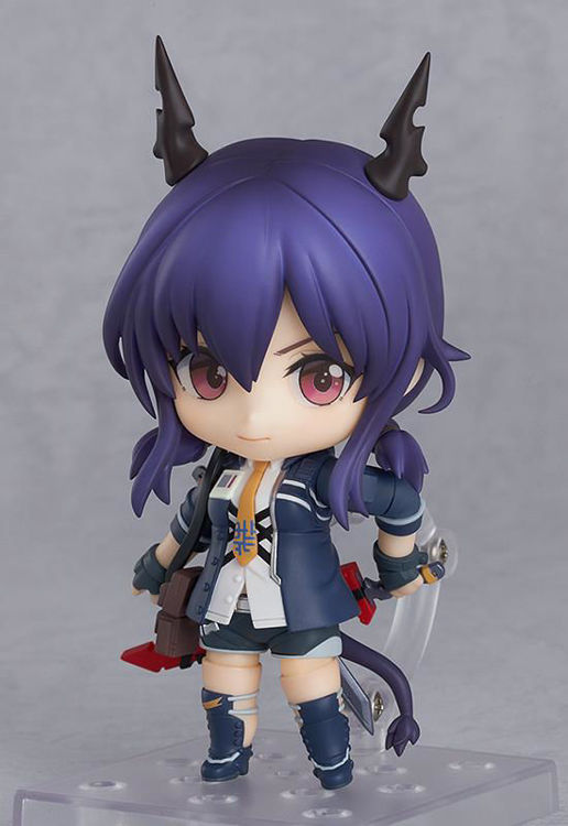 Arknights - 1422 Nendoroid Ch'en 