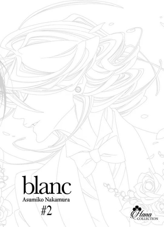 Blanc Tome 02