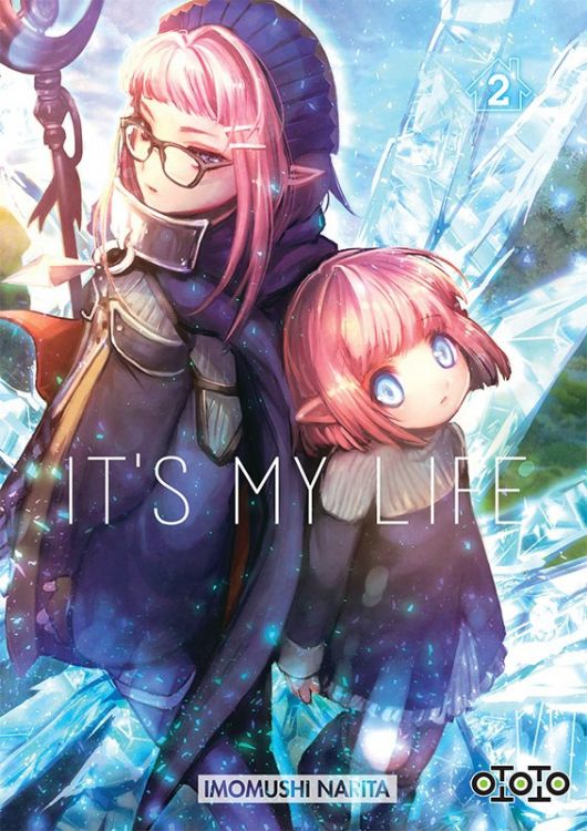 It's My Life Tome 02