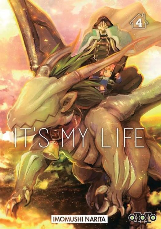 It's My Life Tome 04