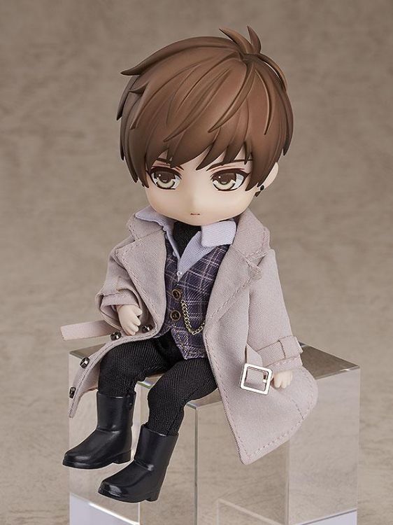Love & Producer - Nendoroid Doll Bai Qi - Min Guo Ver. 