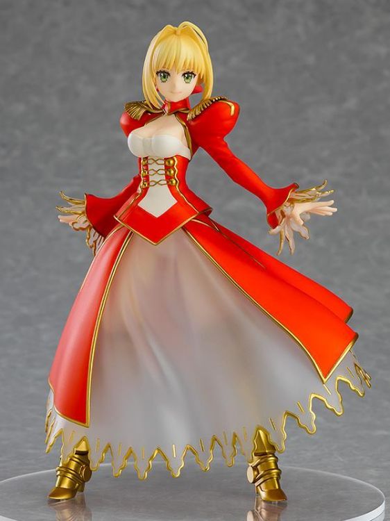 Fate/Grand Order - POP UP PARADE Saber/Nero Claudius 