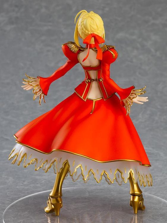 Fate/Grand Order - POP UP PARADE Saber/Nero Claudius 