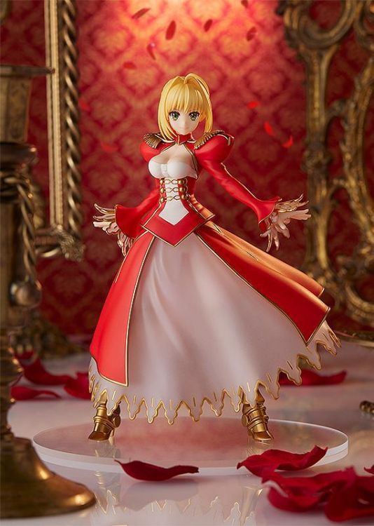 Fate/Grand Order - POP UP PARADE Saber/Nero Claudius 