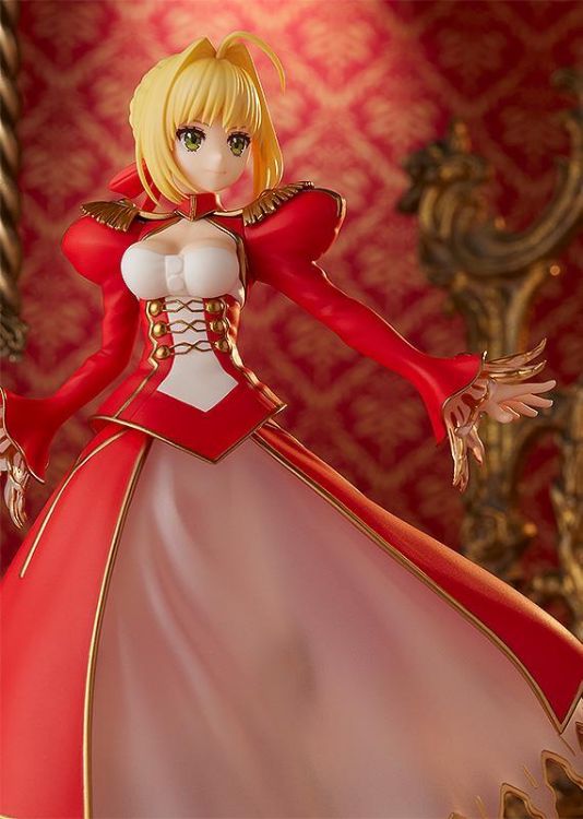 Fate/Grand Order - POP UP PARADE Saber/Nero Claudius 